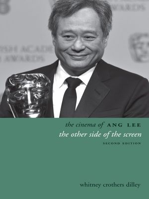 [Directors' Cuts 01] • The Cinema of Ang Lee